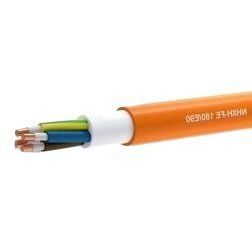 (N)HXH FE180/E30 Кабель 0,66/1kV 2x1,5 100м
