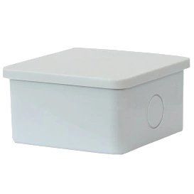 ABS&nbsp;85х85х50,&nbsp;IP54,&nbsp;AP-UEA Коробка&nbsp;монтажна