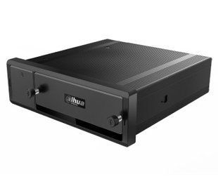 DHI-MNVR4104-GCW 4-канальний POE