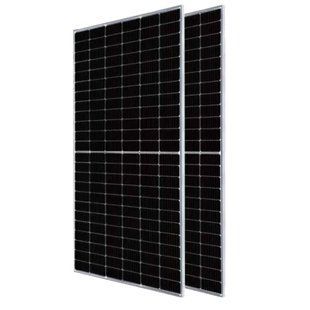 JA SOLAR JAM72S30-545/MR 545 Вт Сонячна панель