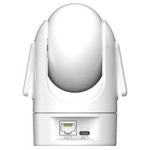 DH-SD-H4C 4МП (4мм) Wi-Fi IP відеокамера Dahua