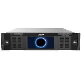 Dahua DHI-DSS7116DR Платформа управління безпекою