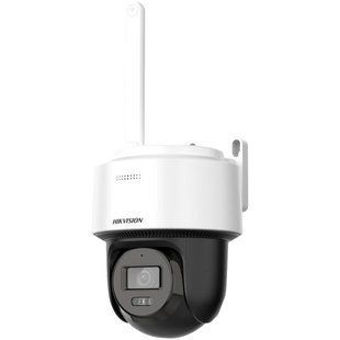 DS-2DE2C400IWG/W&nbsp;W 4МП (2.8мм) PT відеокамера Hikvision