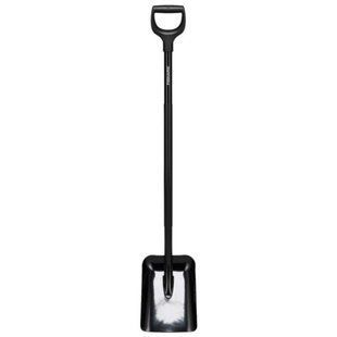 Fiskars Ergonomic Pro (1066711) Лопата совкова