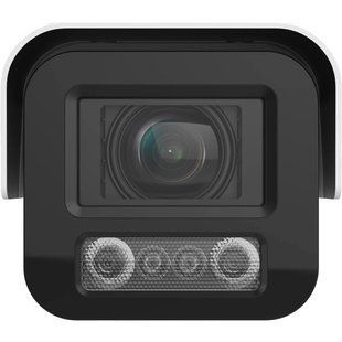 iDS-2CD7A47G0/P-XZHSY&nbsp;4МП (2.8-12мм) DarkfighterS IP відеокамера Hikvision