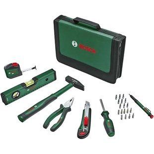 Bosch (1600A02BY6) 25 шт Набір інструментів