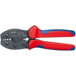 Knipex PreciForce 97 52 30 Кліщі для опресовки