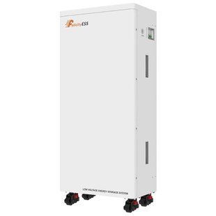 FelicityESS LUX-Y-48300LG01 48В 300А&bull;г 120А Літієва акумуляторна батарея