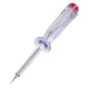 EMOS M0016 0-250 V AC / DC з сигналом оптичним Тестер напруги