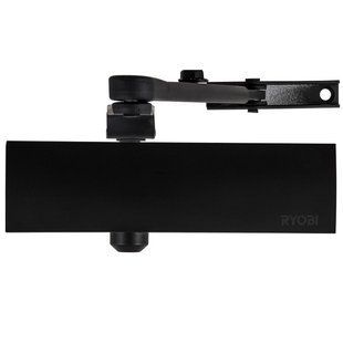RYOBI&nbsp;1200&nbsp;D-1200&nbsp;BLACK Дотягувач, Чорний
