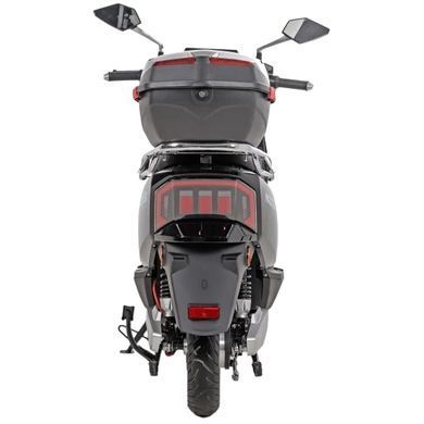 Maxxter NOVA (Black) Електроскутер