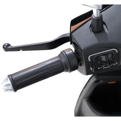 Maxxter NOVA (Black) Електроскутер