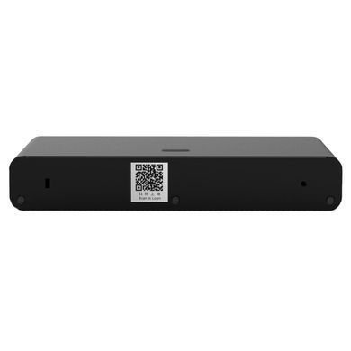 Ruijie RG-NBS3100-8GT2SFP L2 Комутатор 8 портів керований