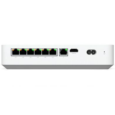 Ubiquiti UNVR-Instant Видеорегистратор