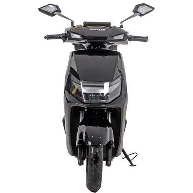 Maxxter NOVA (Black) Електроскутер