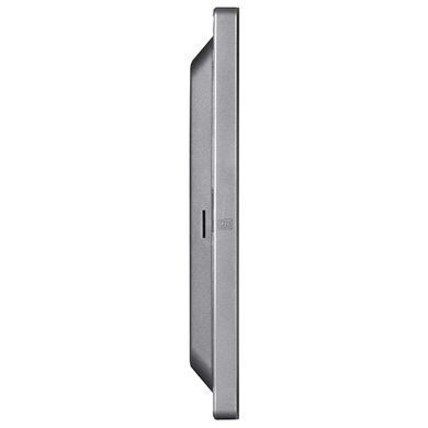 Light Vision SINGAPORE WiFi FHD BLACK (AI) 10" Відеодомофон, Чорний