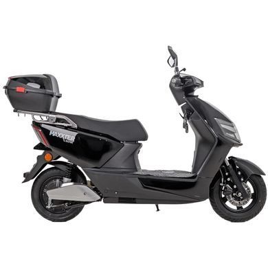 Maxxter NOVA (Black) Електроскутер