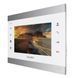 SL-07IPHD (silver/white) Відеодомофон 7" Slinex, Білий