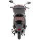 Maxxter NOVA (Black) Електроскутер