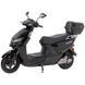 Maxxter NOVA (Black) Електроскутер