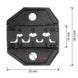 Pro'sKit PK-2061 для Solar-конекторів MC3&MC4 Набір інструментів
