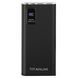 TITANUM 727S 20000mAh 22.5W Black Повербанк