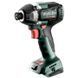 Metabo SSD 18 LT 200 BL (602397850) Акумуляторний ударний гайковерт