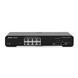 Ruijie RG-NBS3100-8GT2SFP L2 Комутатор 8 портів керований
