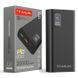 TITANUM 727S 20000mAh 22.5W Black Повербанк