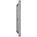 Light Vision SINGAPORE WiFi FHD BLACK (AI) 10" Відеодомофон, Чорний