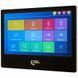 Light Vision SINGAPORE WiFi FHD BLACK (AI) 10" Відеодомофон, Чорний