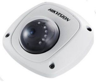AE-VC211T-IRS (2.8) 1080p Міні-купольна камера Hikvision