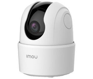 IPC-TA42P-B 4MP H.265 Wi-Fi