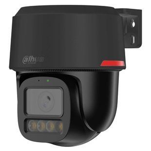 DH-IPC-PT2449C1-S-PV-PRO-BE 4МП (3.6мм) IP відеокамера Dahua