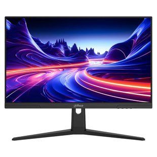 Dahua DHI-LM25-E231BN 24.5", FHD, IPS, 200 Гц Монітор