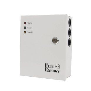 Full Energy BBG-123 12В 3А Джерело безперебійного живлення