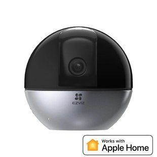 E6 (5W2F,4mm cs-e6) Wi-Fi IP відеокамера Ezviz
