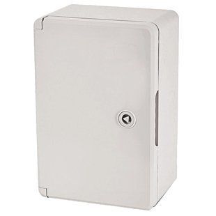 300х200х130&nbsp;МП,&nbsp;IP65 Шафа&nbsp;удароміцна&nbsp;з&nbsp;ABS-пластика
