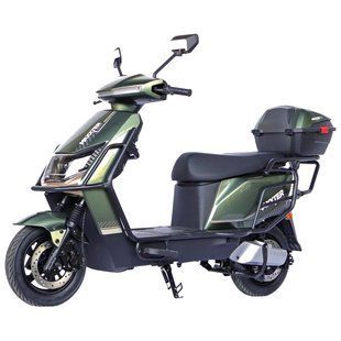 Maxxter NERO (Green) Електроскутер