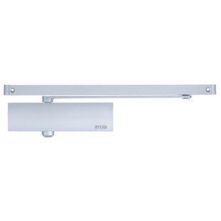 RYOBI 1200 D-1200T SILVER Дотягувач, Сріблястий