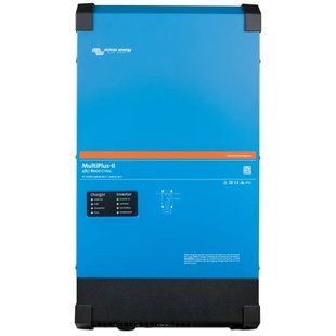 VictronEnergy MultiPlus-II 48/8000/110-100 однофазний чиста синусоїда Інвертор