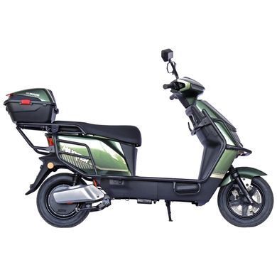 Maxxter NERO (Green) Електроскутер
