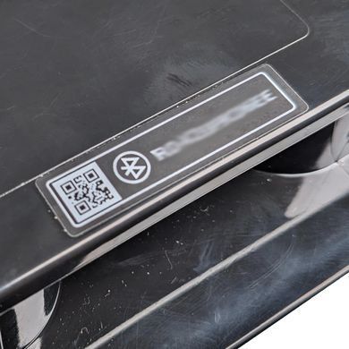 Ritar R-LFP12.8V50AH Акумуляторна батарея з bluetooth