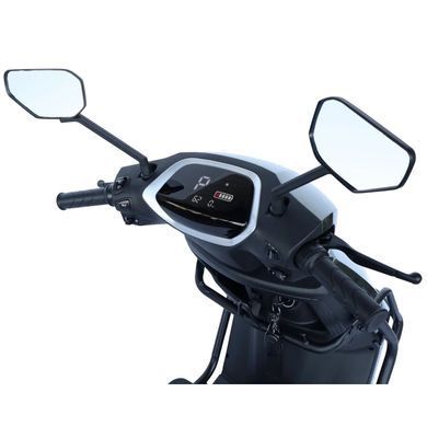 Maxxter NERO (Green) Електроскутер