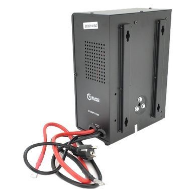 Europower EPWM-MPS-1500/24 (1050 Вт) з правильною синусоїдою Джерело безперебійного живлення