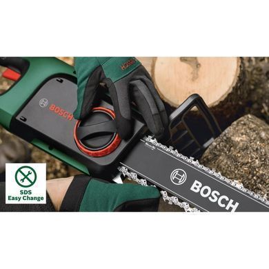 Bosch UniversalChain 40 Мережева ланцюгова пила