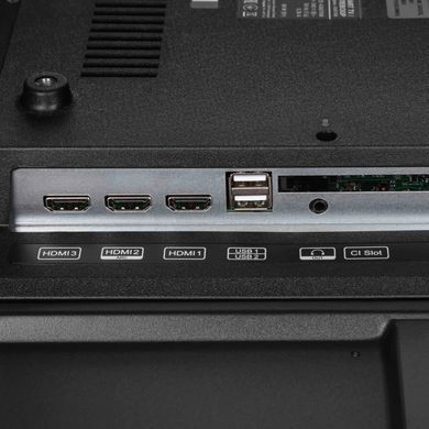 2E 43A77Q 43&rdquo; дюйма 3840x2160 QLED Google TV Телевізор