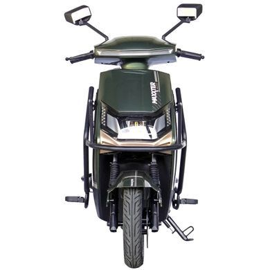 Maxxter NERO (Green) Електроскутер