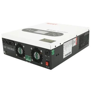 MUST PV18-6048ECO 6000Вт 48В 100A однофазный чистая синусоида Инвертор