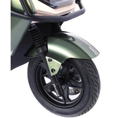 Maxxter NERO (Green) Електроскутер